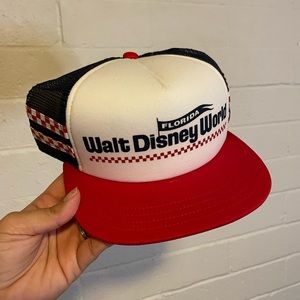 Walt Disney World X Vans Collab